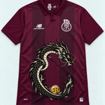 Porto Shenron Emblem Dragon Ball Jersey — Front