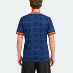 Arsenal Jersey — Back