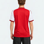 Arsenal Jersey — Back