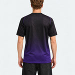 Barcelona Jersey — Back
