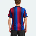 Barcelona Jersey — Back