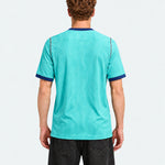 Barcelona Jersey — Back