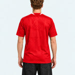 Benfica Jersey — Back