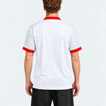 Benfica Jersey — Back