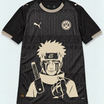 Borussia Dortmund Special Black Shisui Last Promise Jersey — Front