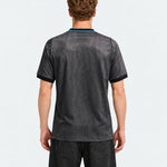Inter Milan Jersey — Back