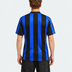 Inter Milan Jersey — Back