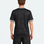 Juventus Jersey — Back