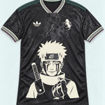 Juventus Dark Shisui Last Promise Jersey — Front