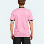 Juventus Jersey — Back