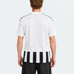 Juventus Jersey — Back