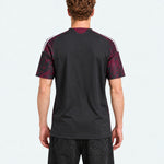 Liverpool Jersey — Back