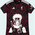 Liverpool Dark Shisui Last Promise Jersey — Front