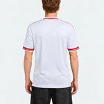 Liverpool Jersey — Back