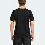 Manchester City Jersey — Back