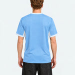 Manchester City Jersey — Back