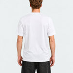 Manchester City Jersey — Back