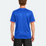 Manchester United Jersey — Back