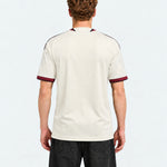 Manchester United Jersey — Back