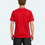 Manchester United Jersey — Back