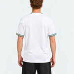 Olympique Marseille Jersey — Back