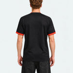 AC Milan Jersey — Back