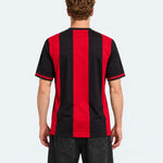 AC Milan Jersey — Back