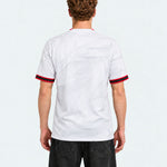 AC Milan Jersey — Back
