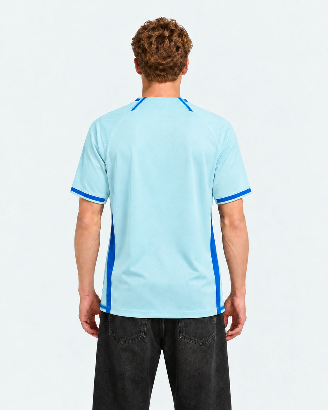 Porto Jersey — Back