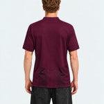 Porto Jersey — Back