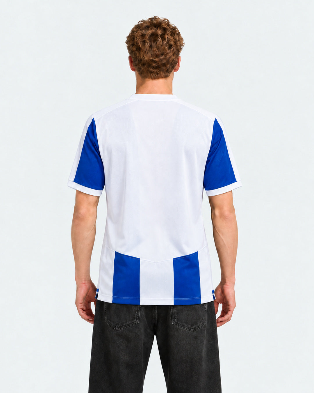 Porto Jersey — Back