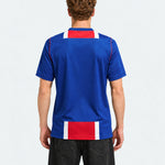 PSG Jersey — Back