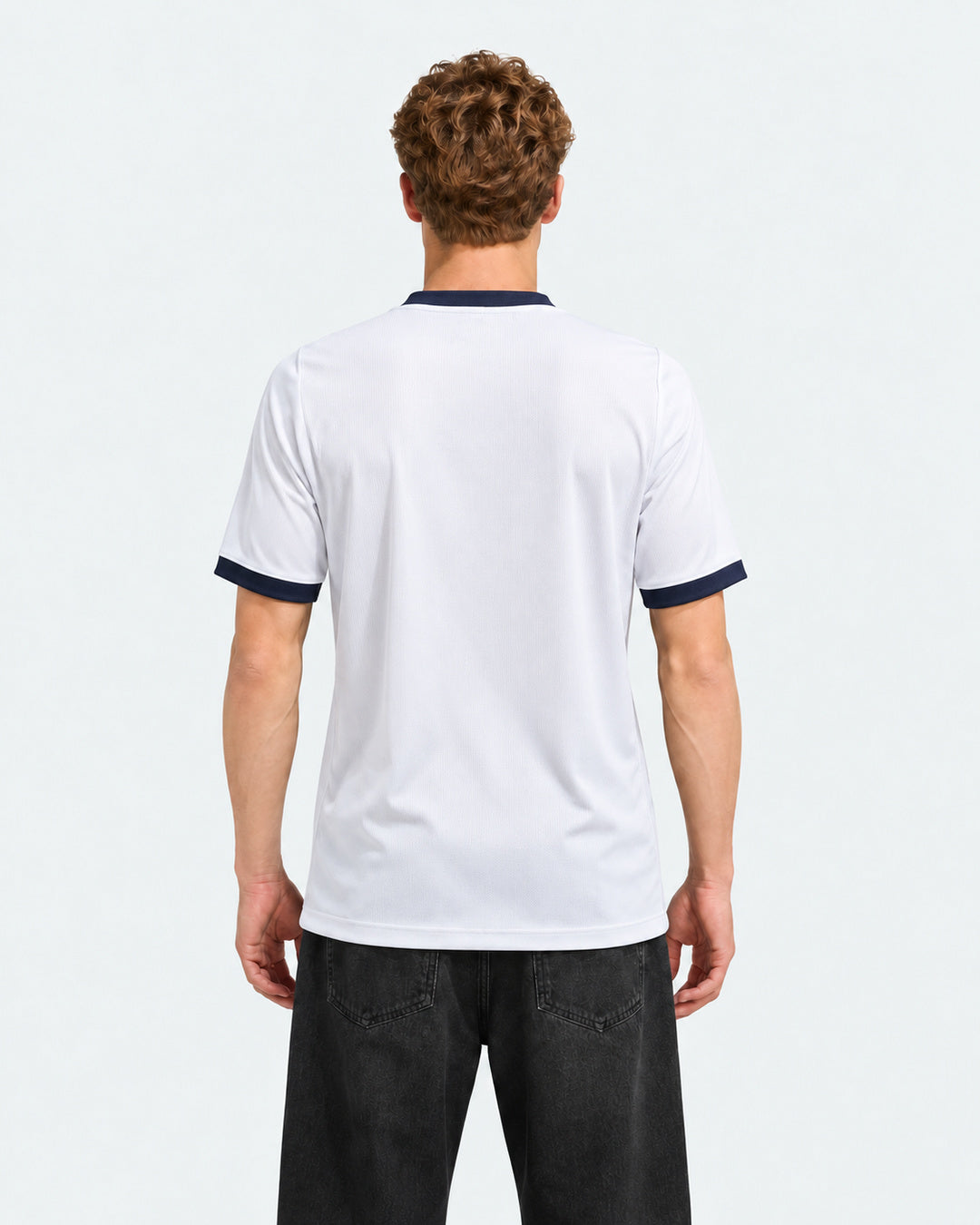 PSG Jersey — Back