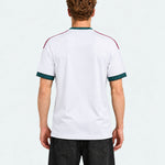 Real Madrid Jersey — Back