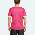 Real Madrid Jersey — Back