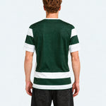 Sporting Jersey — Back